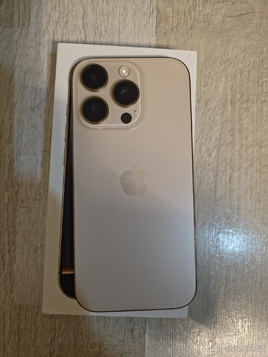 IPhone 16 pro 128Gb - 2