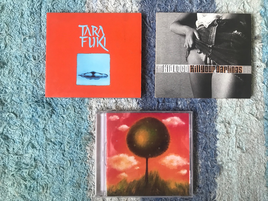 cd pro nadšence 5. - 2