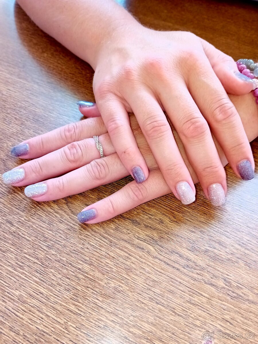 Pedikúra do domu - 2