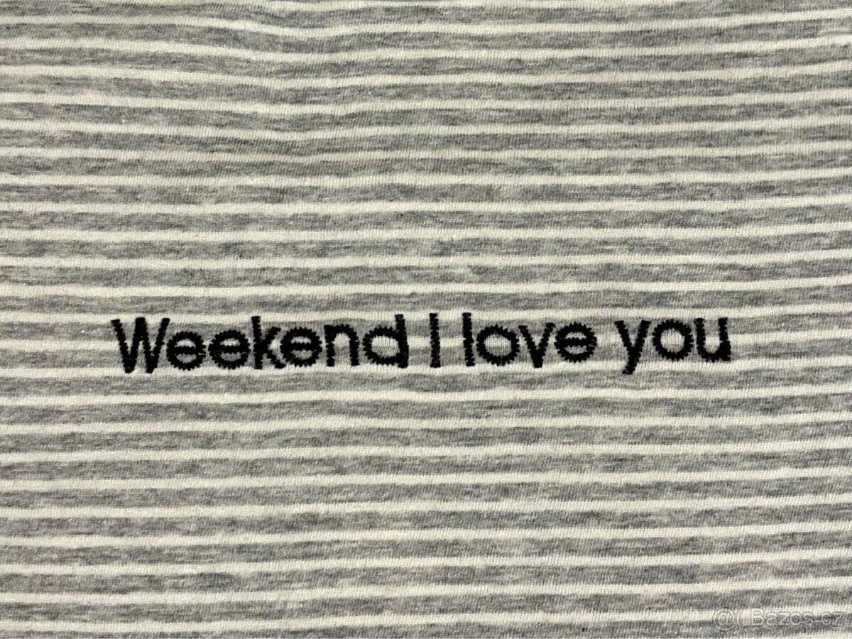 Tričko, velikost S - 2