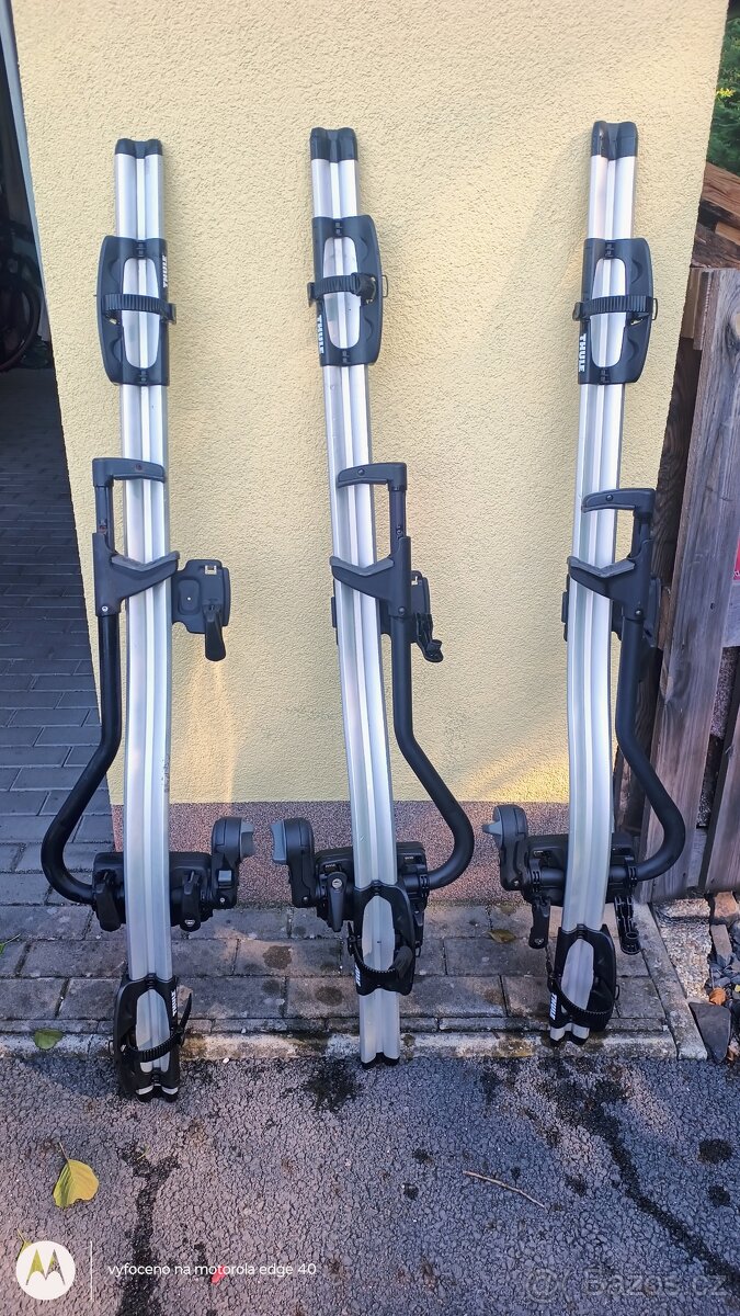 Nosič kol Thule 591 - 2