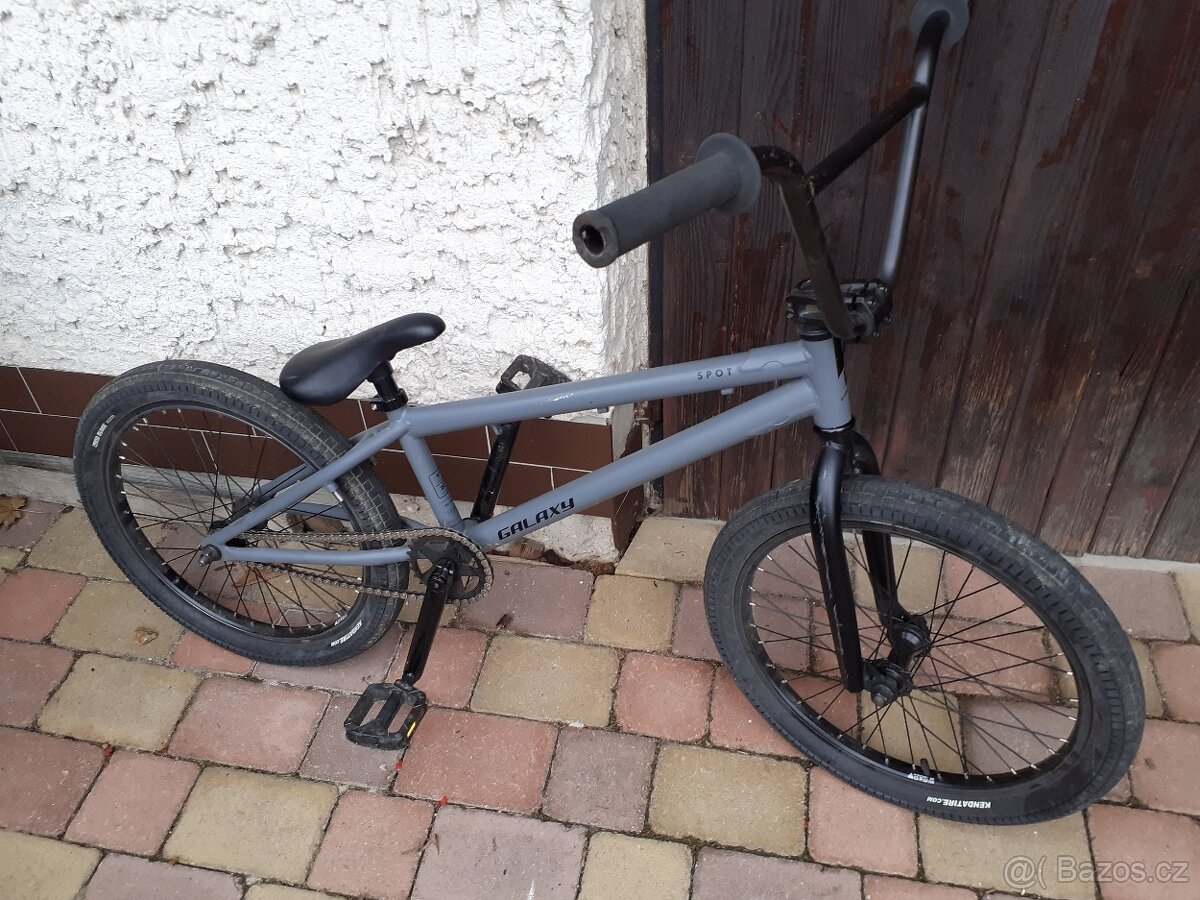 Kolo special bikros Galaxy 20 - 2