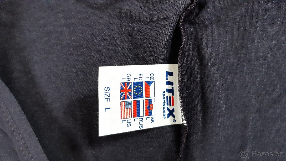 Legíny zn. Litex vel. L - 2