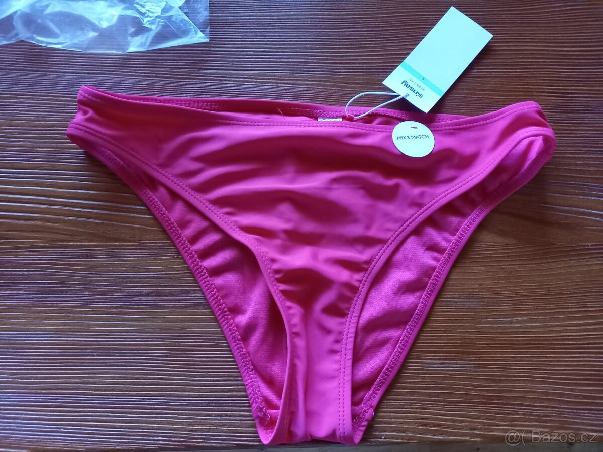 plavky spodní dolní díl - 2