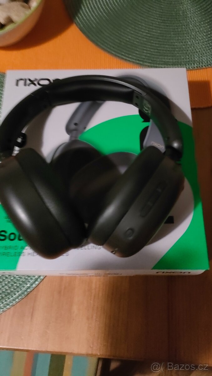 Rixon SoundPlates - 2