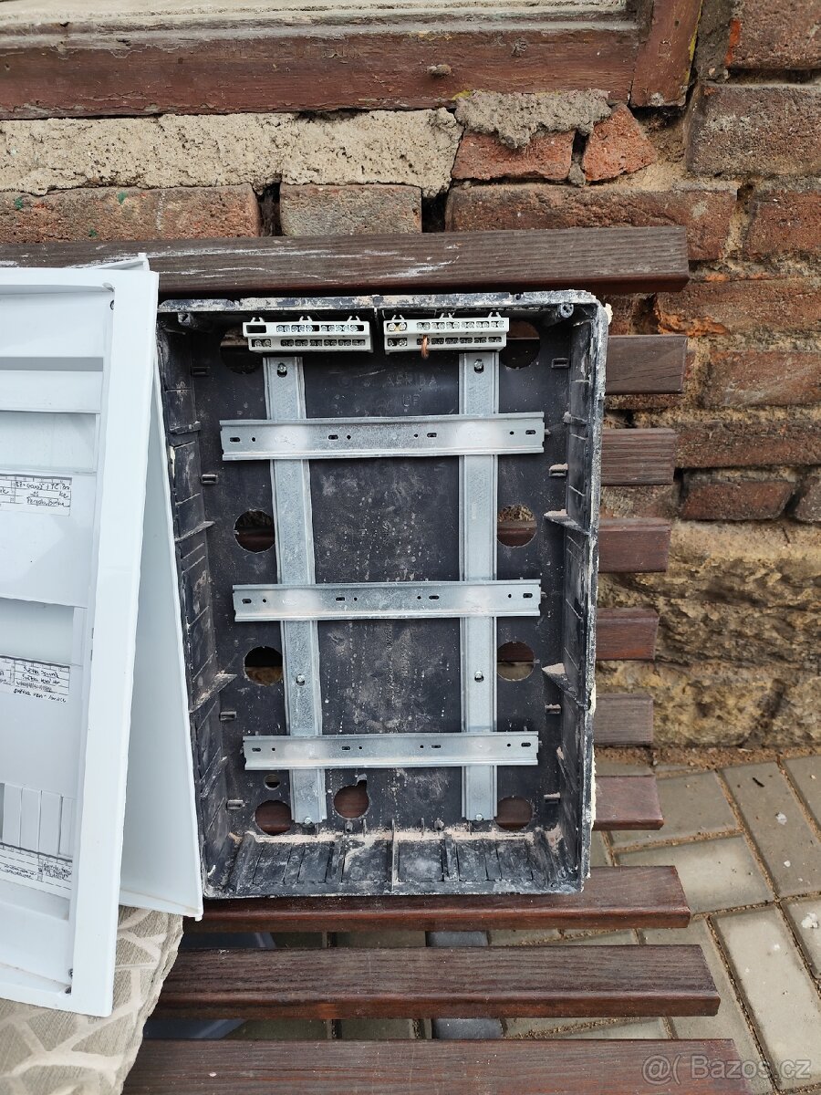 Rozvaděč - 2