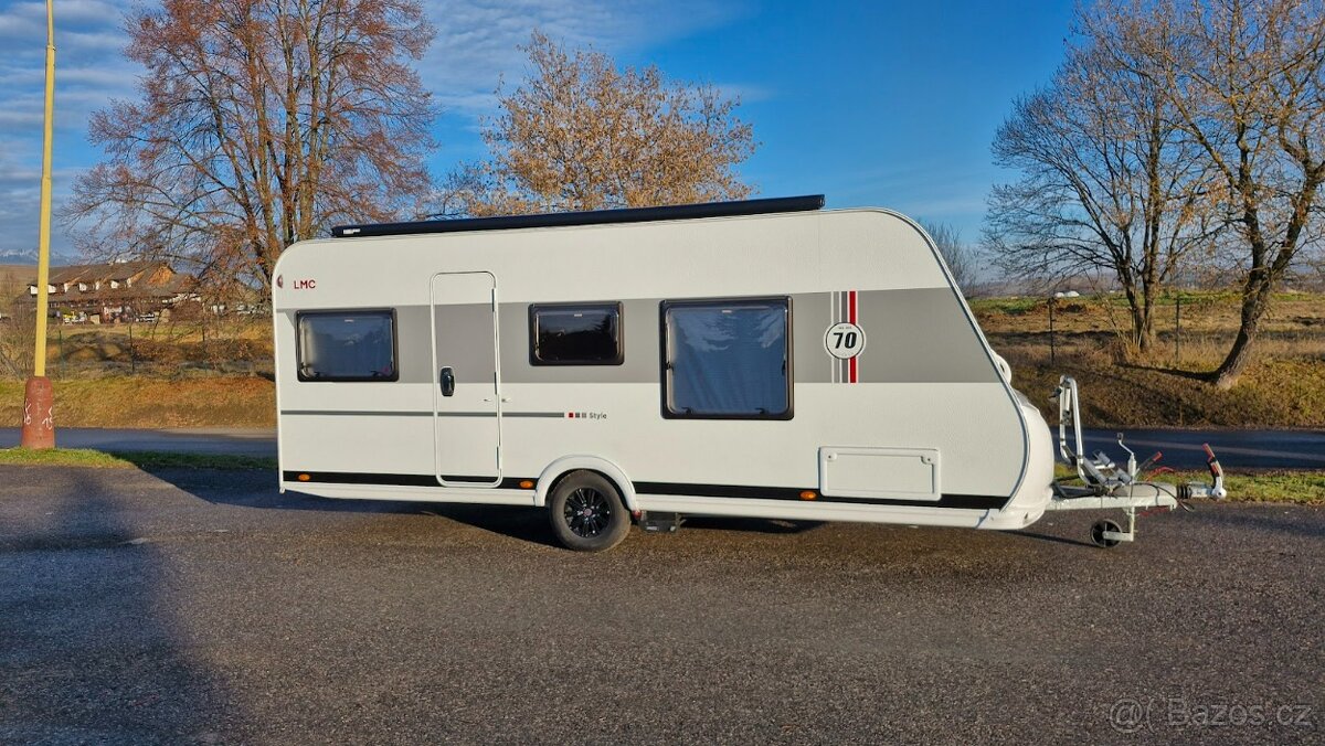 LMC STYLE 450 /70/ - 2
