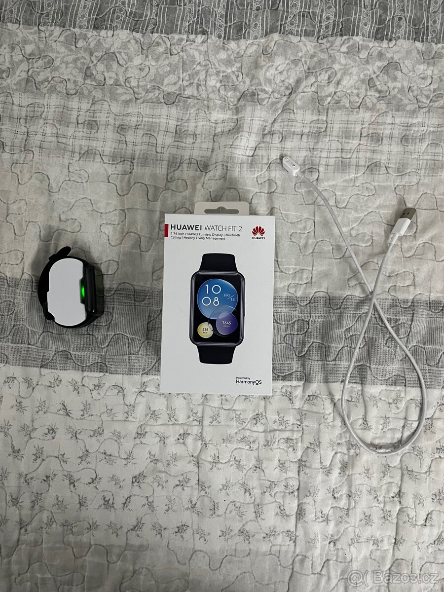 Huawei Watch Fit 2 - 2