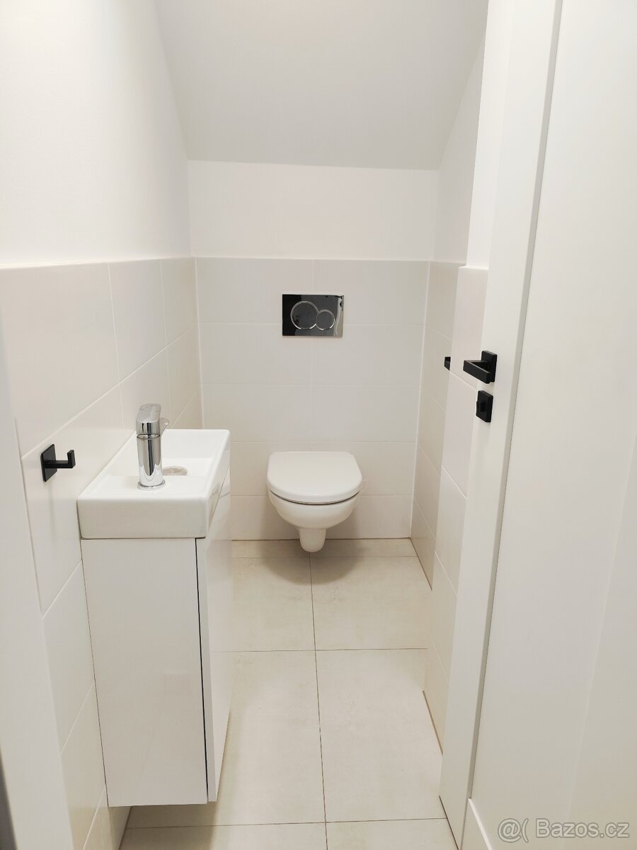 Byt 3+KK bez provize - 2