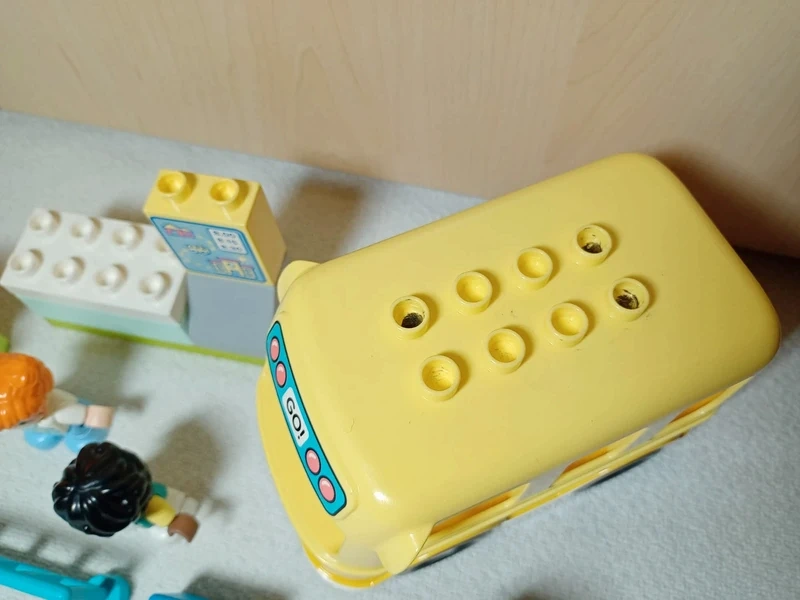 lego duplo 10988 - 2