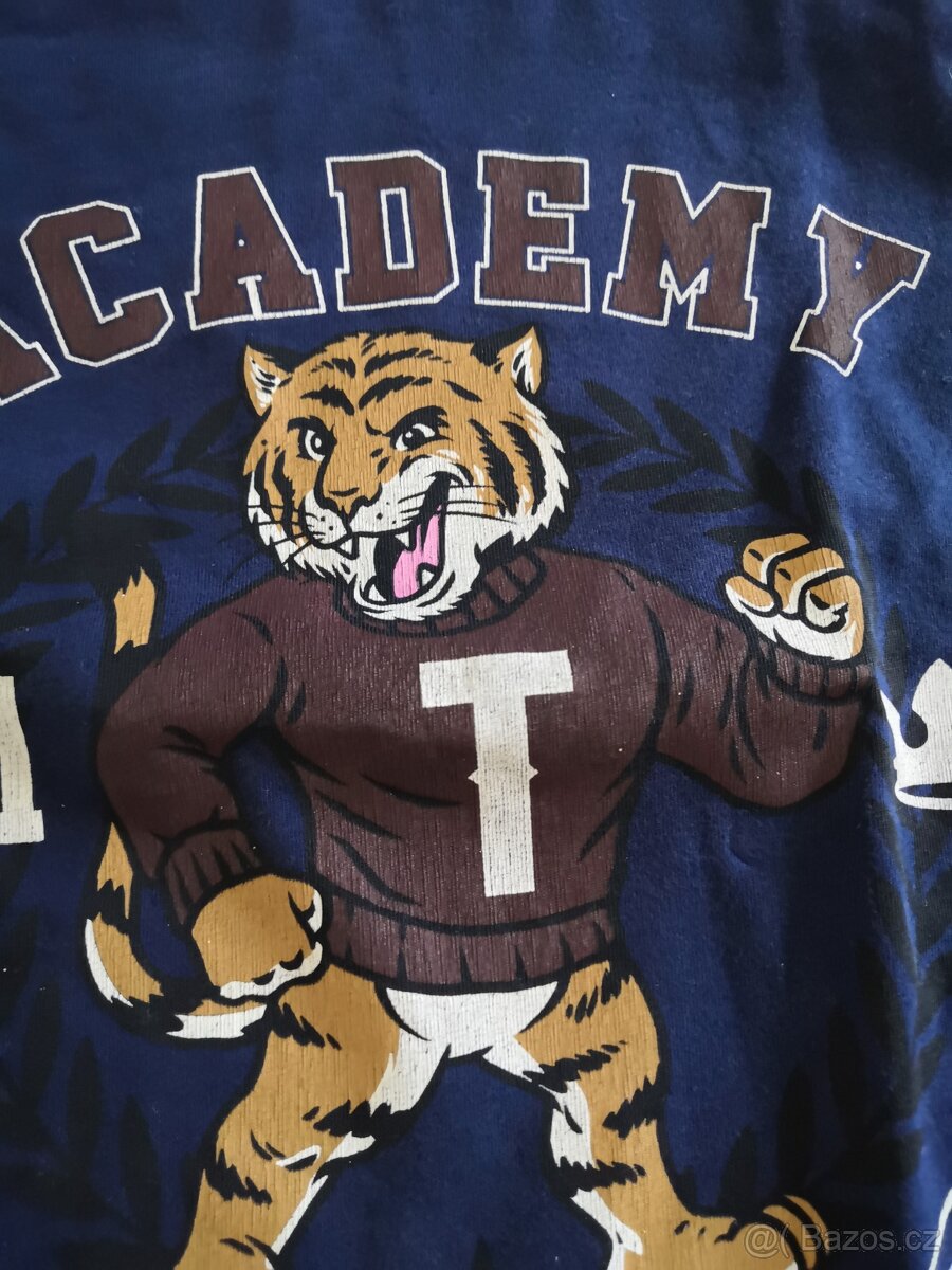 Dětské tričko vel. 104 - 2