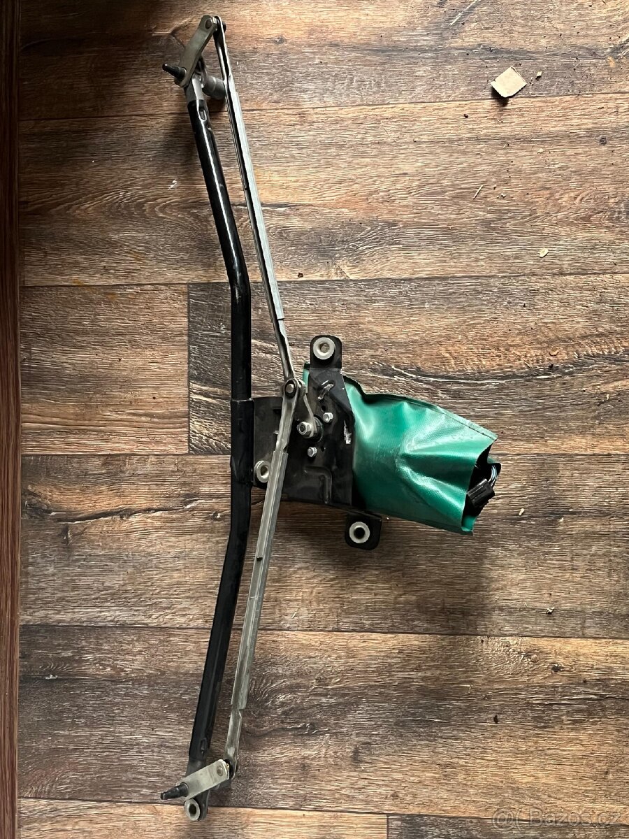 Stírací mechanismus AD100 komplet - 2