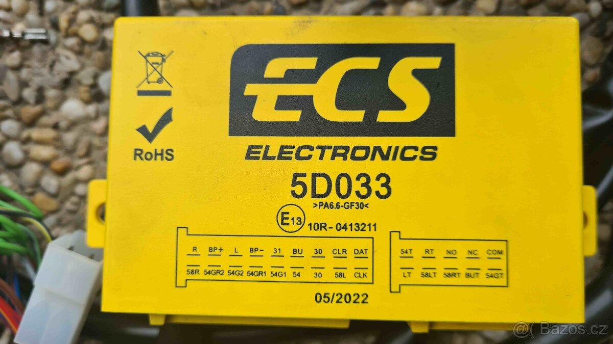 Nissan Qashqai J12 - 2