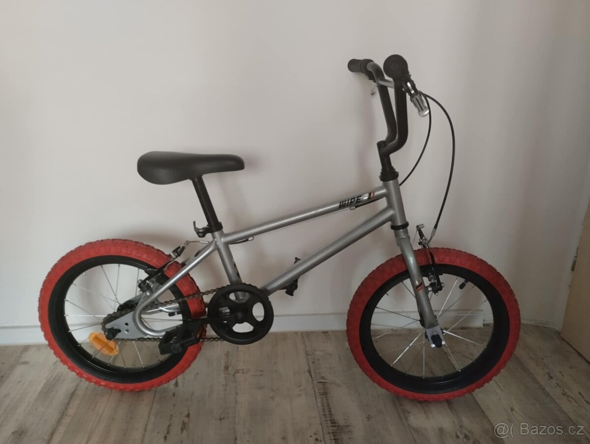 Dětské BMX 16 - 2