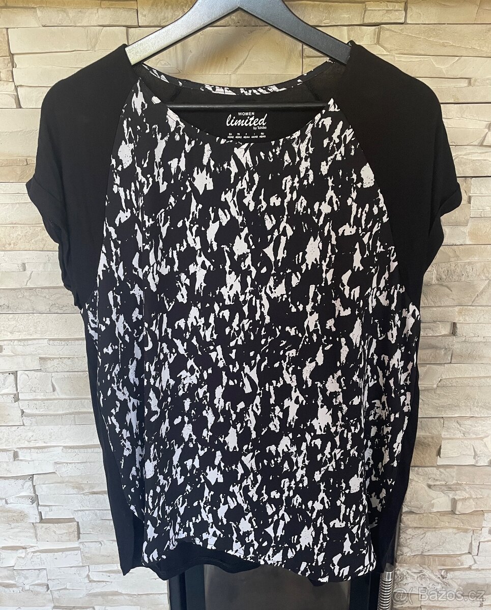 Dámský Tchibo set 40/42 - 2