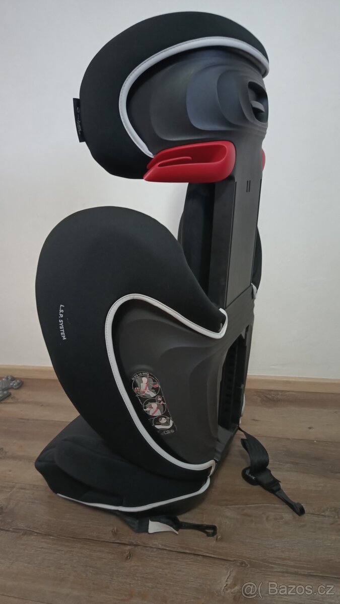 Autosedačka Cybex 15-36 kg - 2