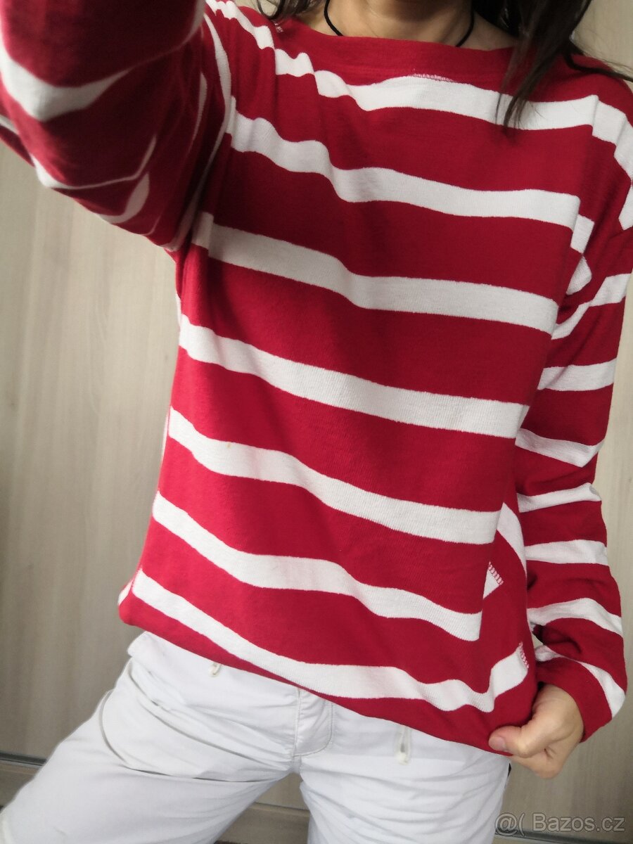 Mikina Esprit vel.XS - 2