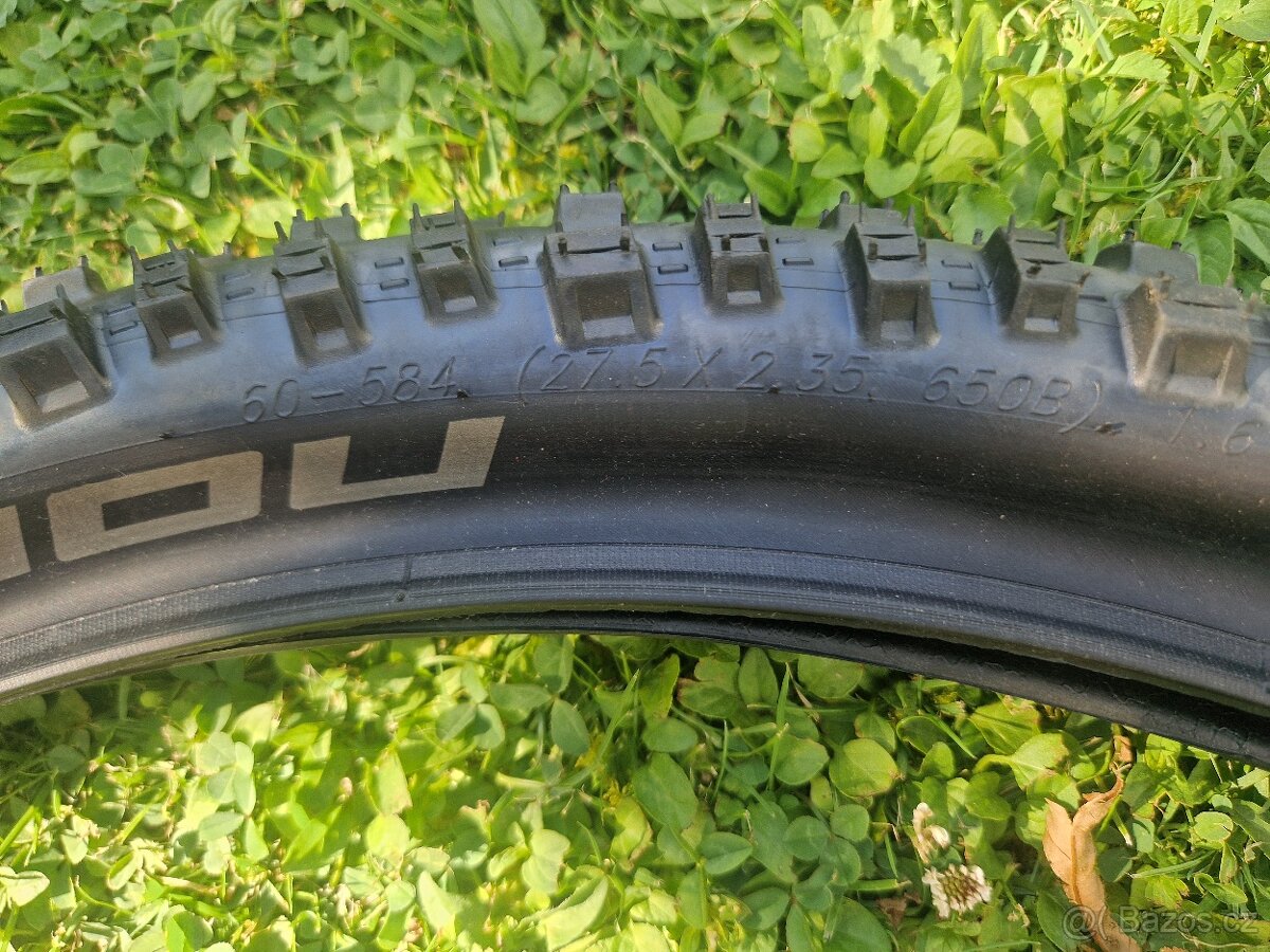 Schwalbe Nobby Nic 27,5x2.35 (650B) - 2