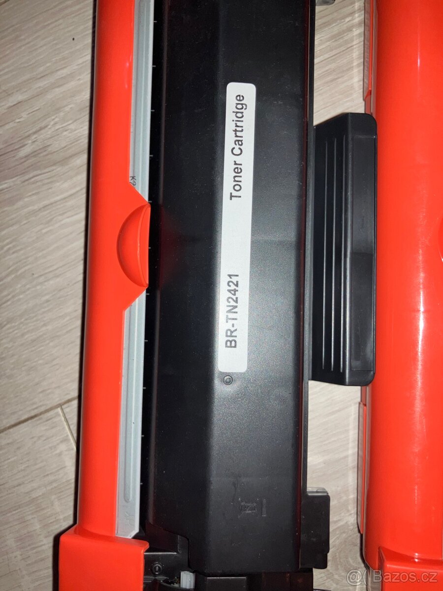 Toner Cartridge BR-TN2421 - 2