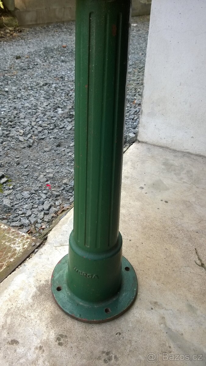 Podstavec pro pumpu NP75 - 2