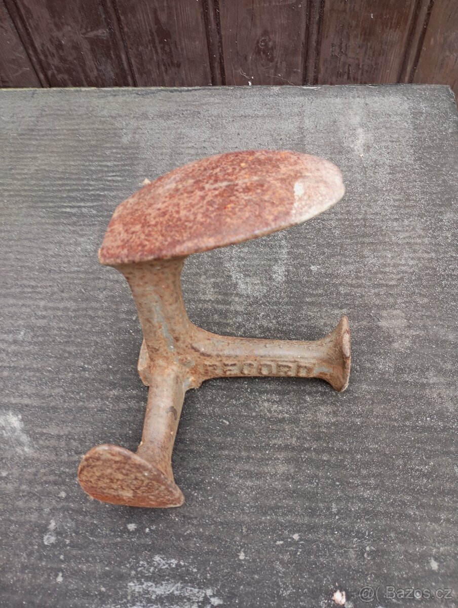 Ševcovské kopyto - 2