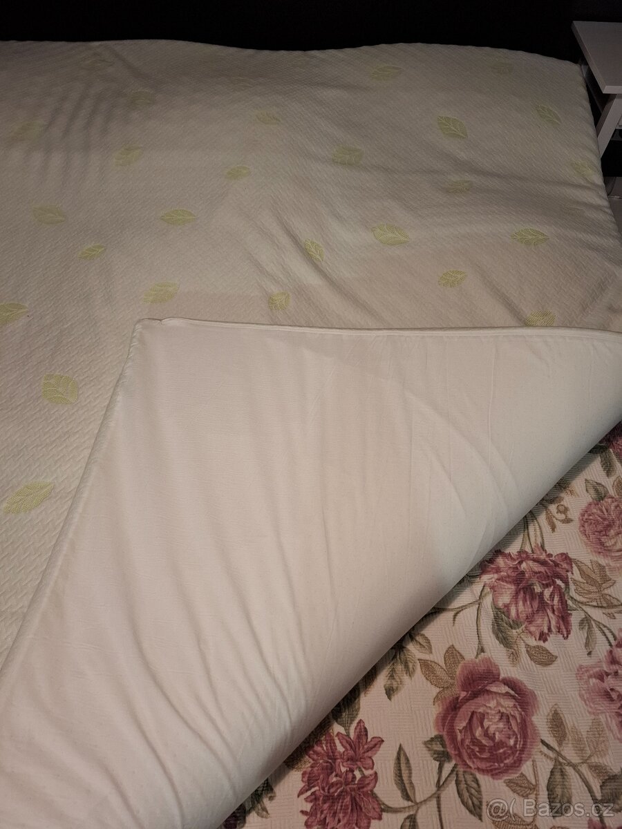 Vrchní matrace Dormeo - 2