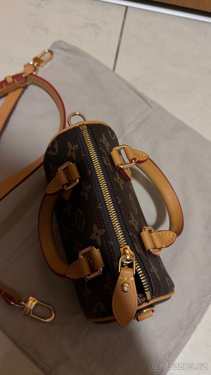 Nano speedy Louis Vuitton - 2