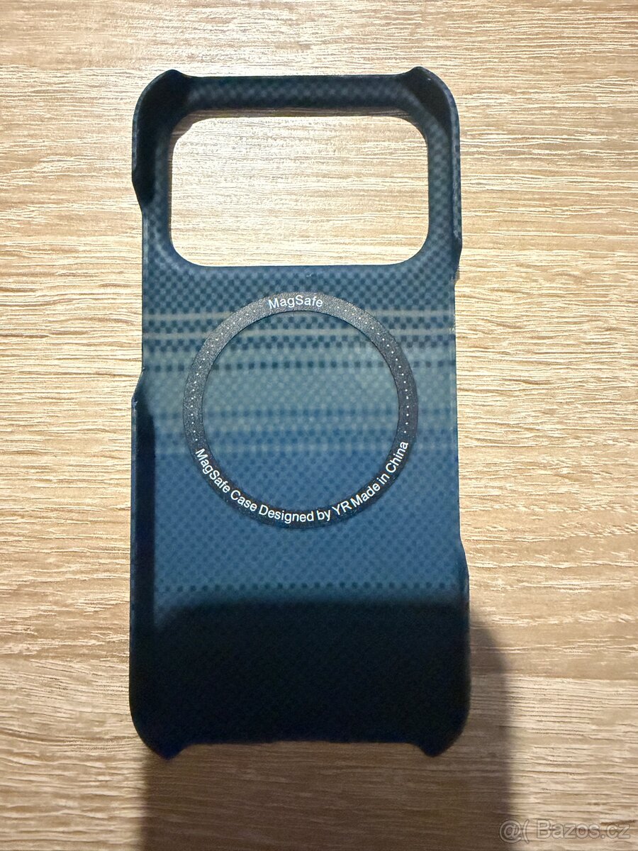 Ultratenký kryt iPhone 17 pro - 2