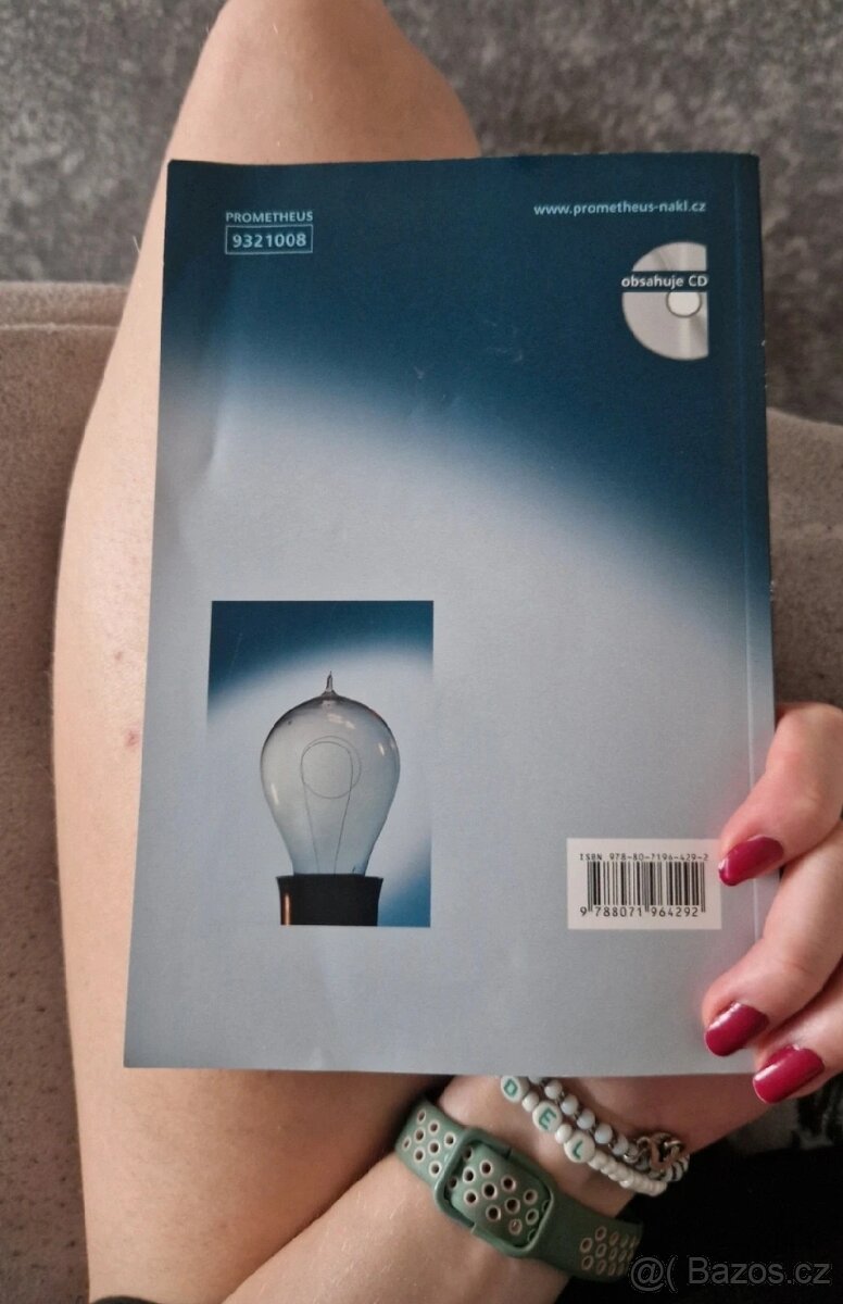 Fyzika 2 pro střední školy - 2