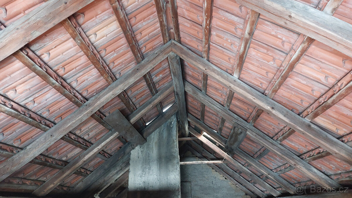 Starší tašky Hranice - 2