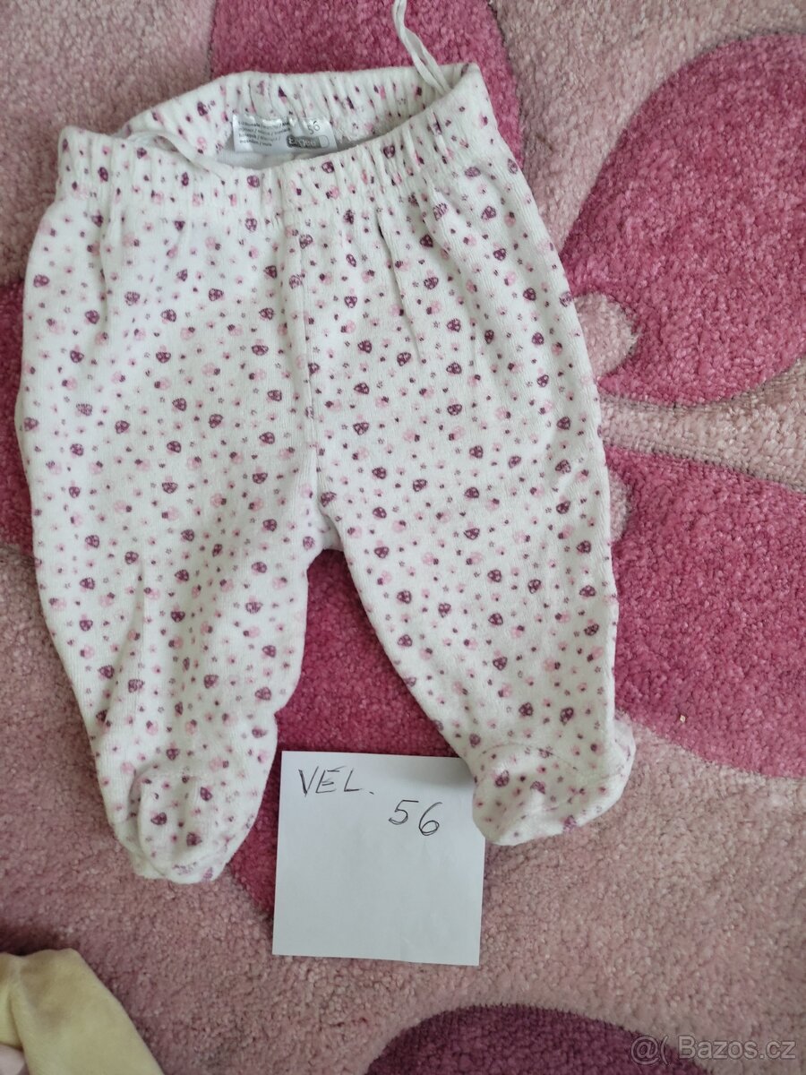 dětské oblečení mix - 2