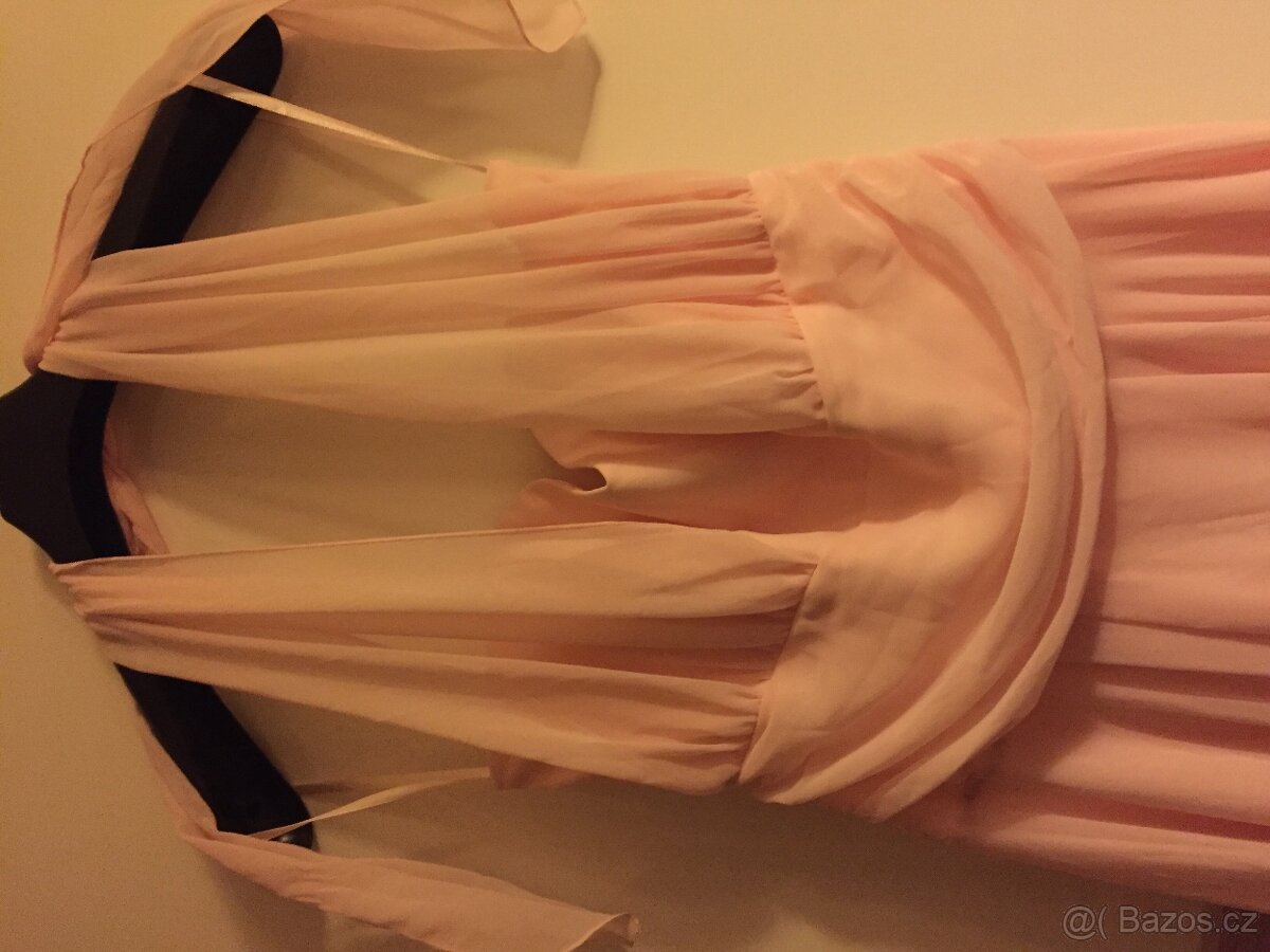 Společenské saty - 2