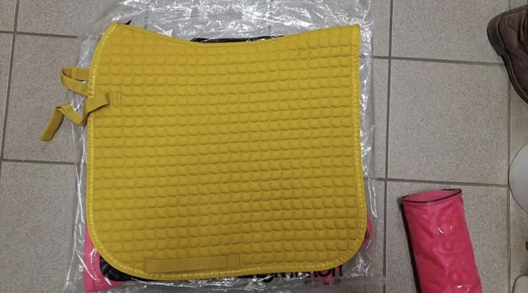 Eskadron dečka, Bandáže - 2