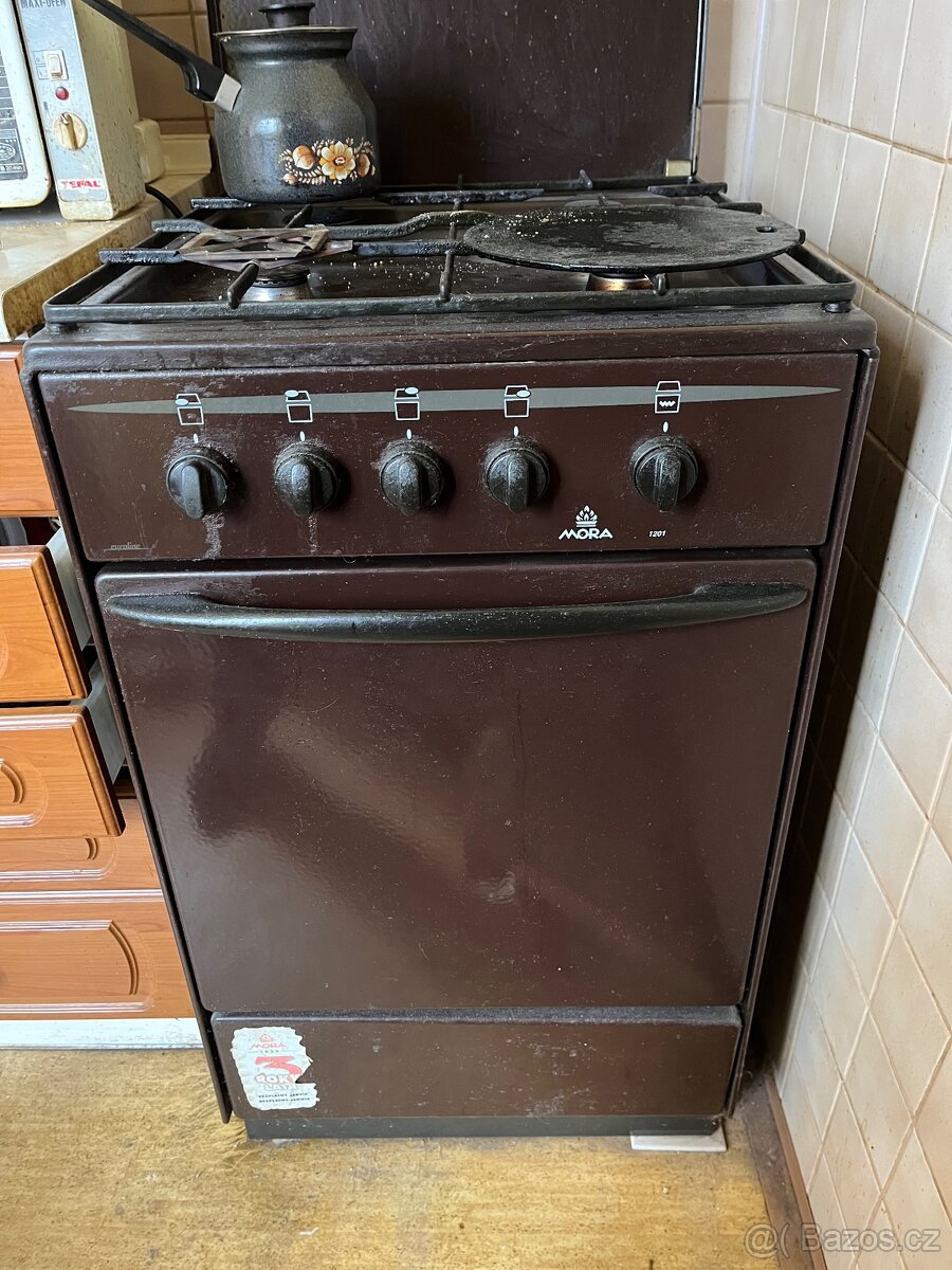 Kuchyňská linka za odvoz - 2