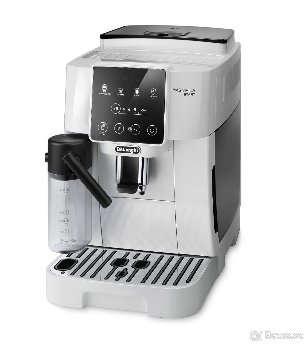 De'Longhi Magnifica Start ECAM 220.61.W - 2