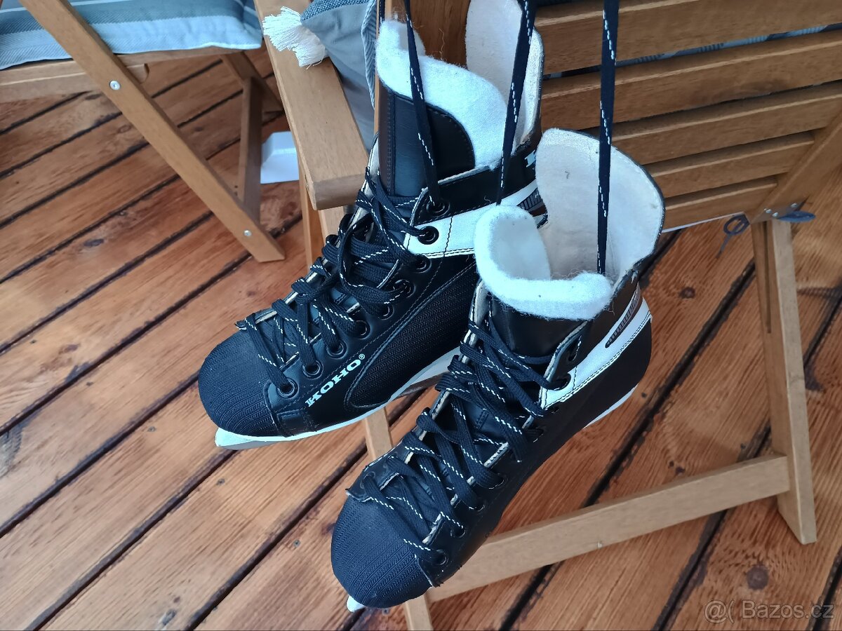 Brusle KoHo 40 - 2