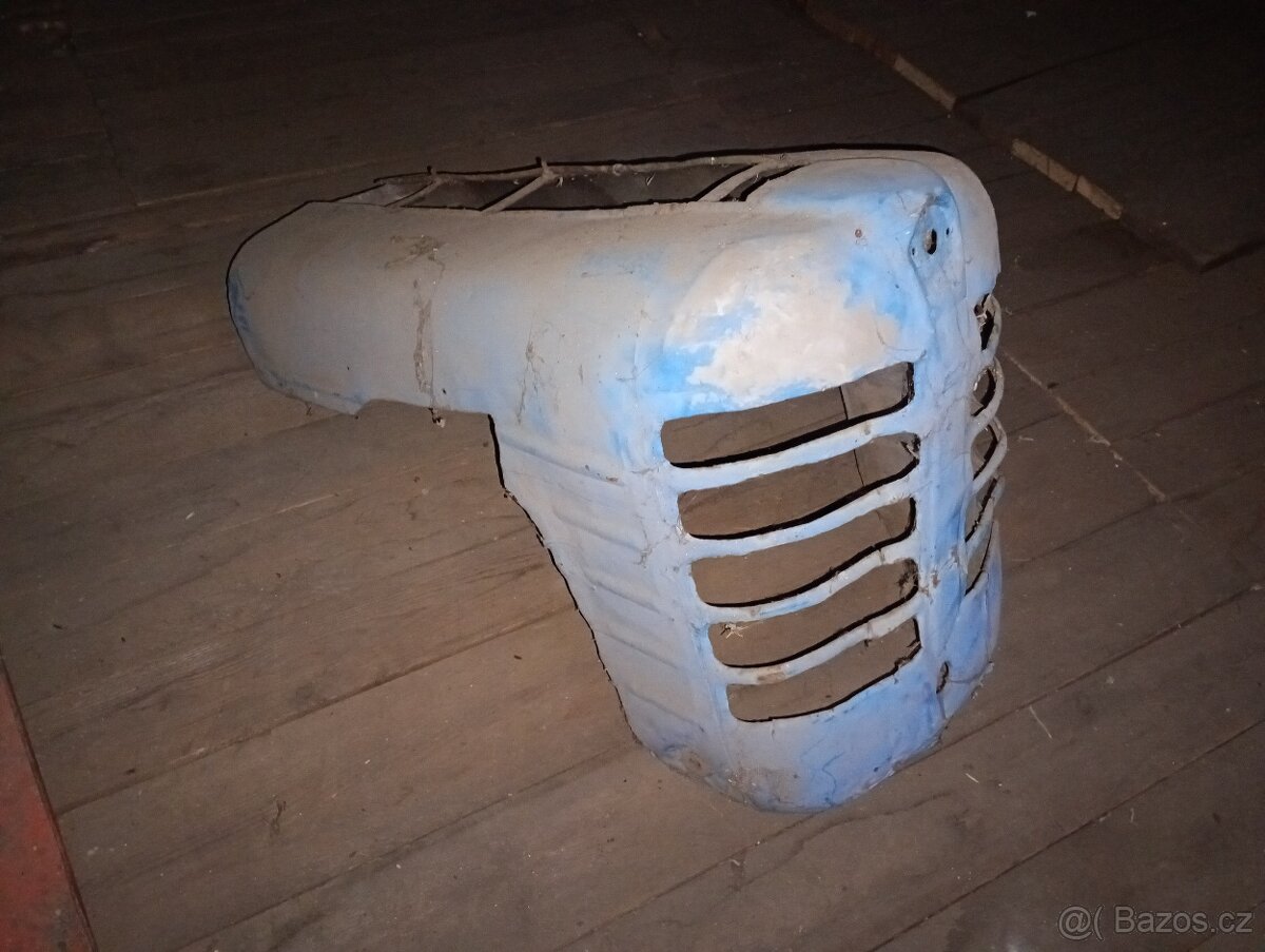 Kapota Zetor 3011 - 2