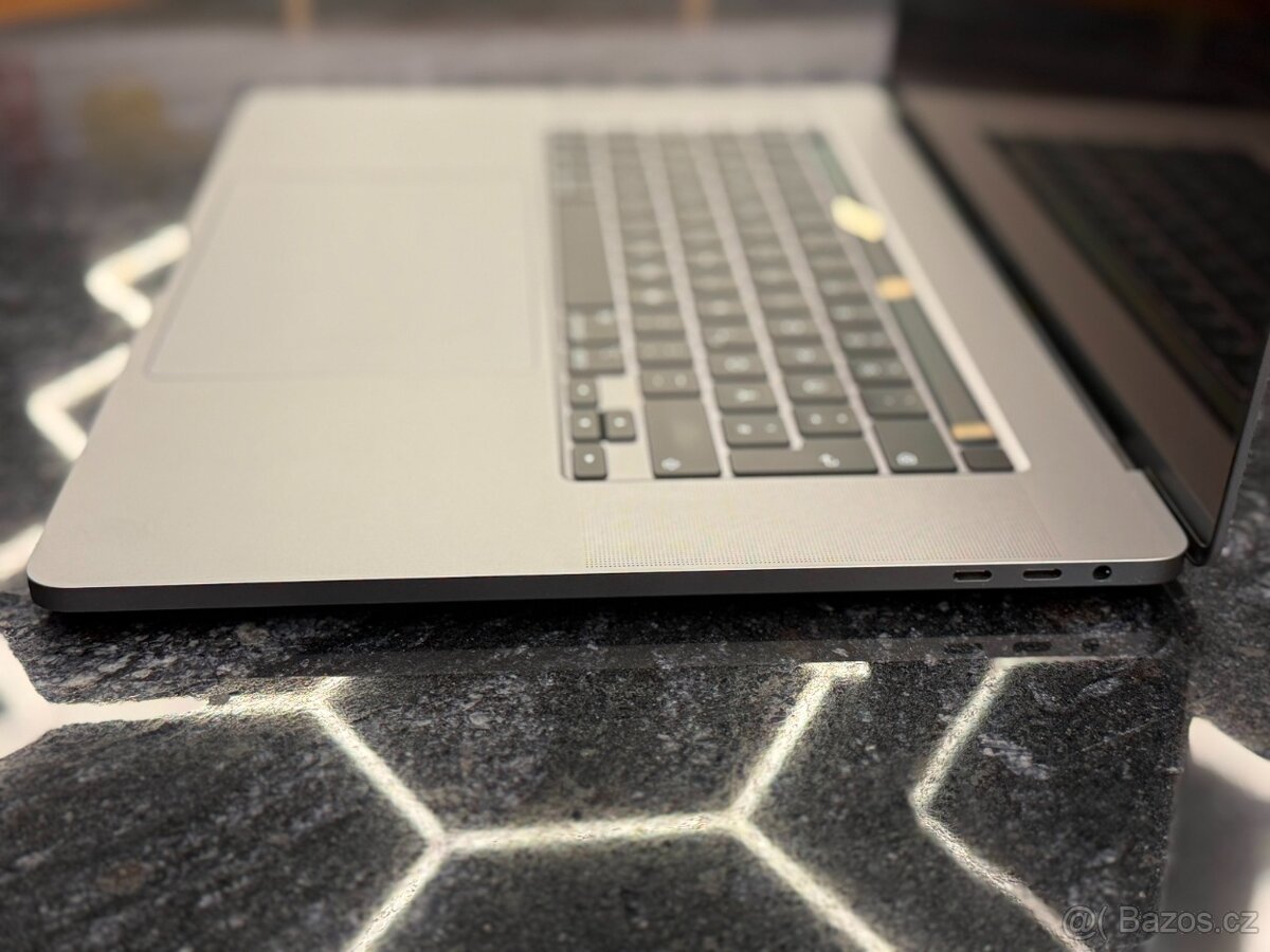 MacBook Pro A2141 16"(2019) - 2