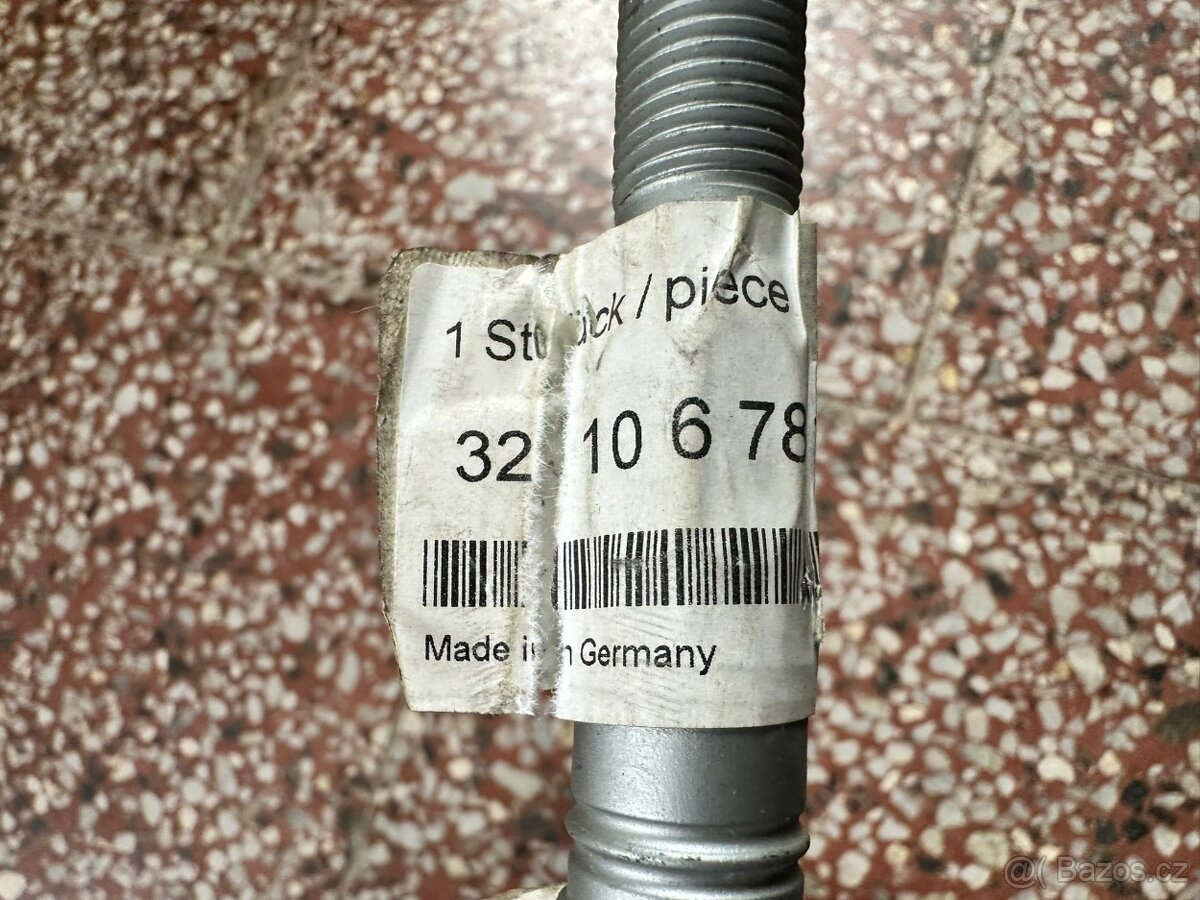 Pravá tyč řízení BMW - 2