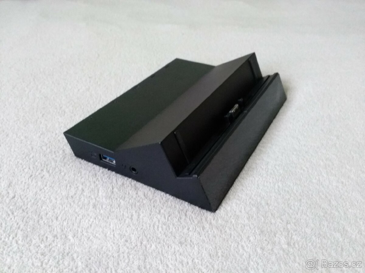 Lenovo ThinkPad Tablet Dock - 2