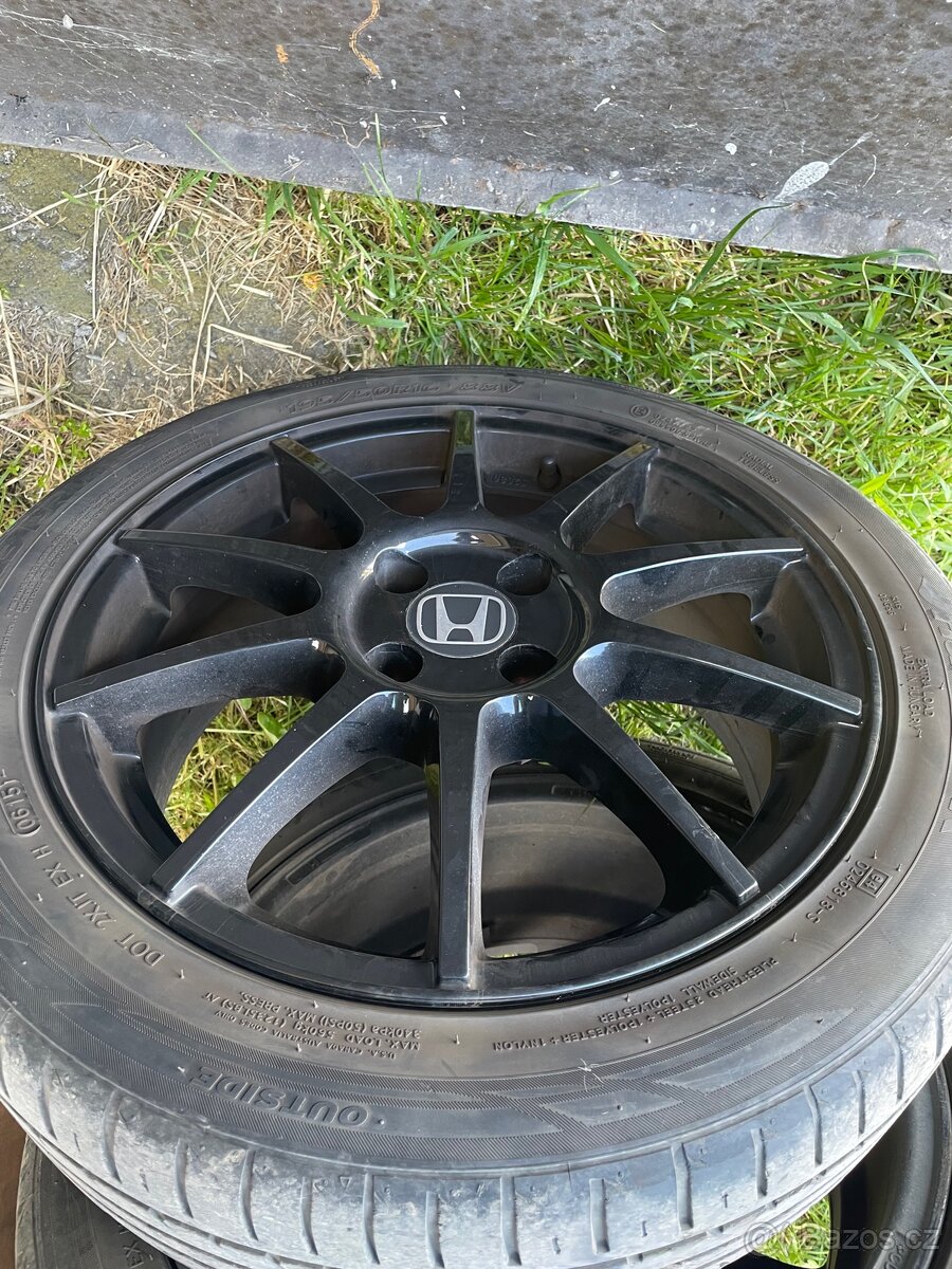 Alu r16 4x100 - 2