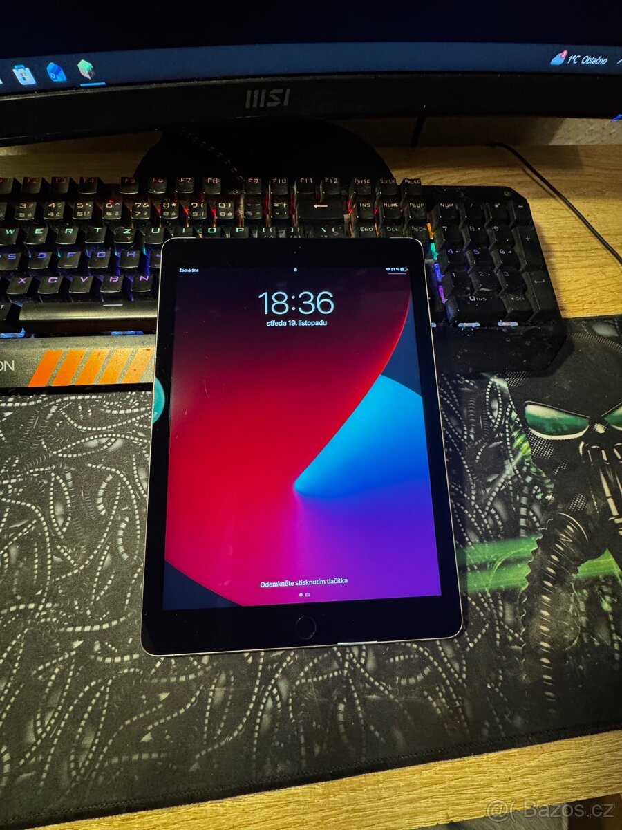 Apple iPad Air 2 - 2