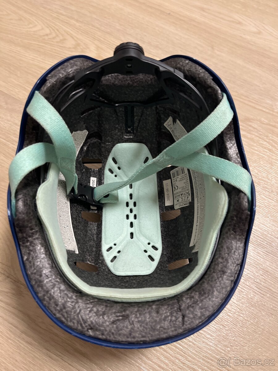 Dětská helma BTWIN - 2