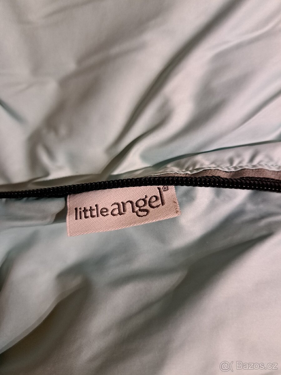 Fusak little angel - 2