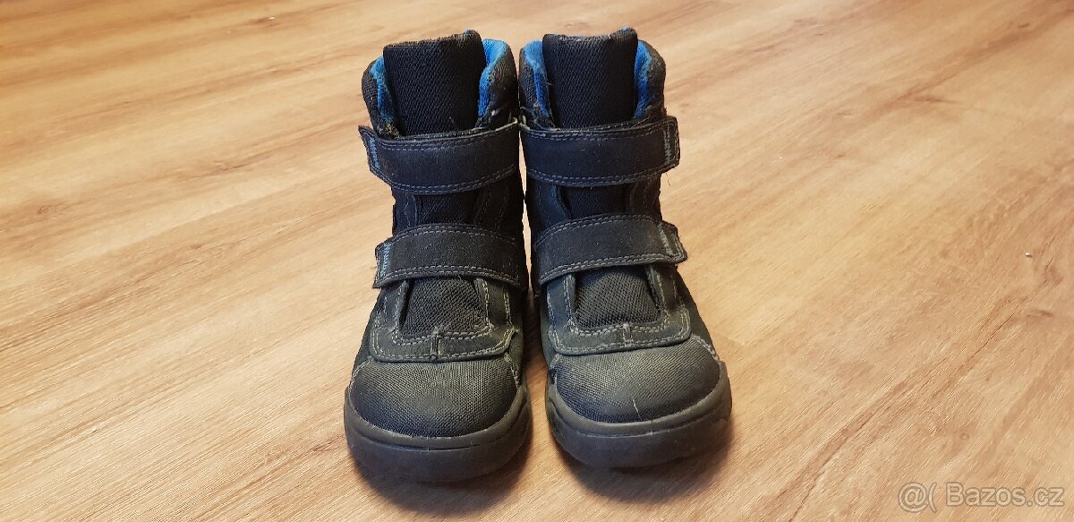 Detske zimni boty Ecco, vel. 29 - 2