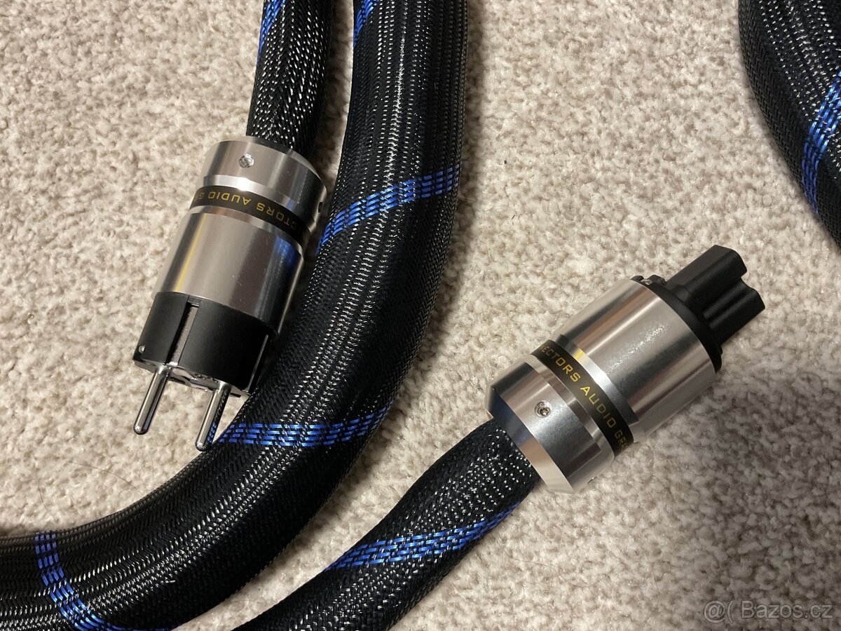 Kabelguru Black Mamba - 2