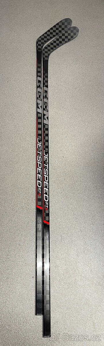 Hokejky Ccm Jetspeed FT6 - 2