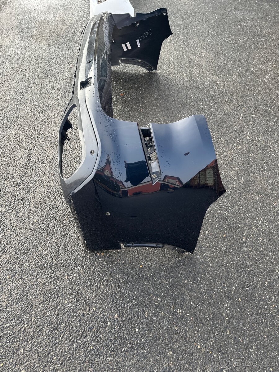 Bmw G05 M paket zadní nárazník - 2