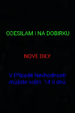 Brzdové kotouče a destičky Audi A4 B6 A4 B7 Seat Exeo - 2