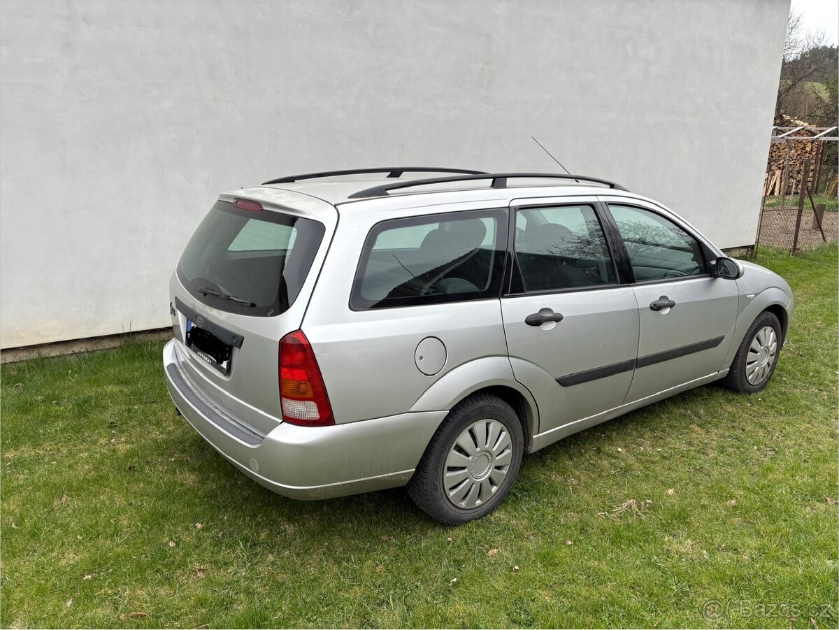 Forced Focus 1.6 - 2